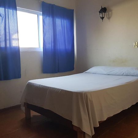 Hotel Avenida Tuxtla Gutiérrez Exteriér fotografie