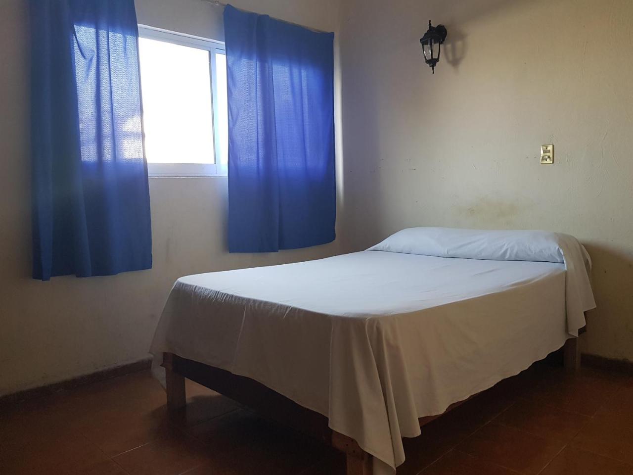 Hotel Avenida Tuxtla Gutiérrez Exteriér fotografie